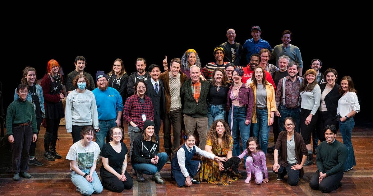 Employment Writers Theatre