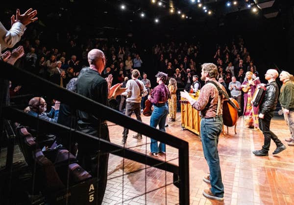 Writers Theatre