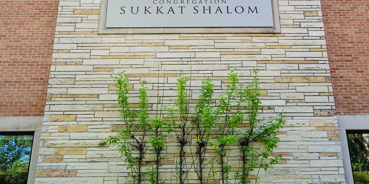 Welcome to Shabbat: An Interfaith Evening of Ritual & Community ...
