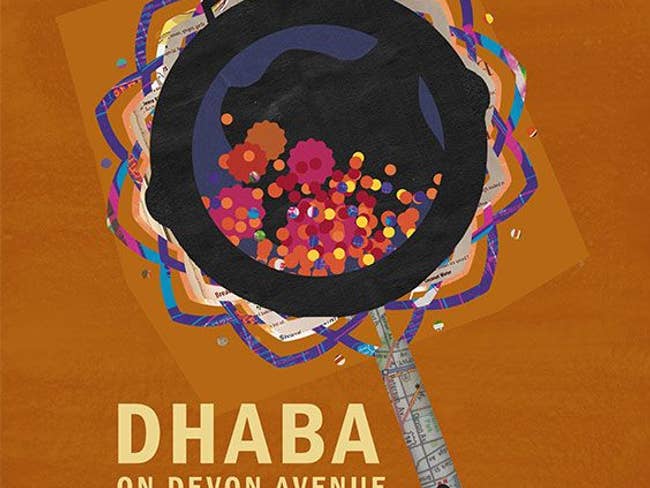 Dhaba on Devon 