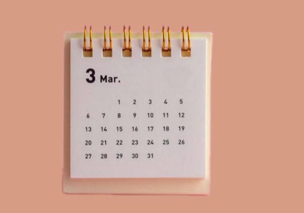 Calendar