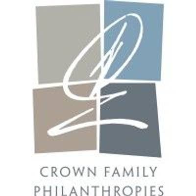Crown Family Philanthropies