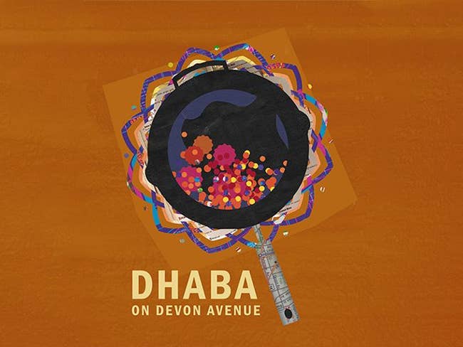 Dhaba on Devon 
