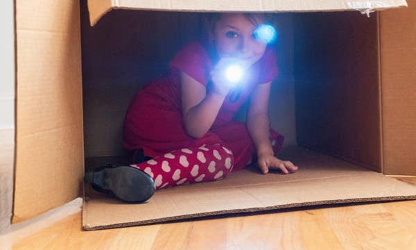 FORTS! Build Your Own Adventure