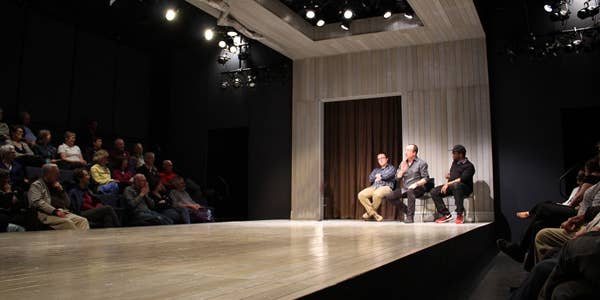 Giilian Theatre
