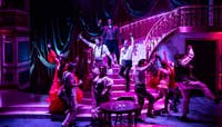 Great Comet 