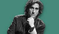 Hershey Felder