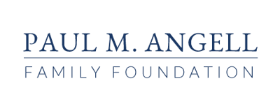 Paul M. Angell Family Foundation