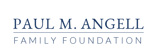Paul M. Angell Family Foundation