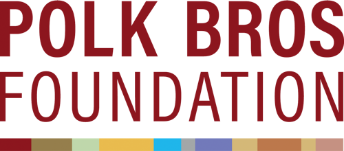 Polk Bros Foundation