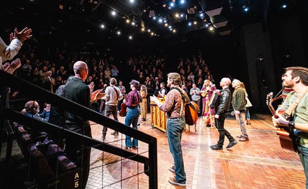 Writers Theatre