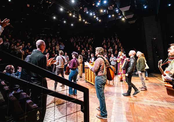 Writers Theatre