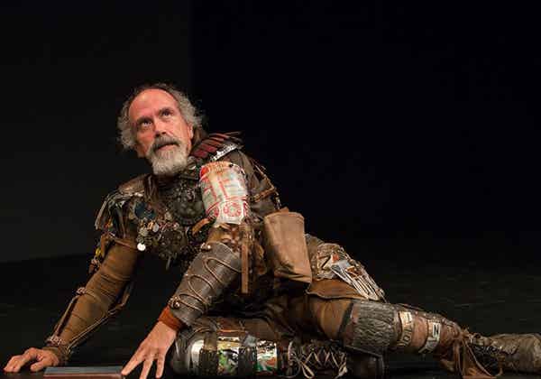 Quixote