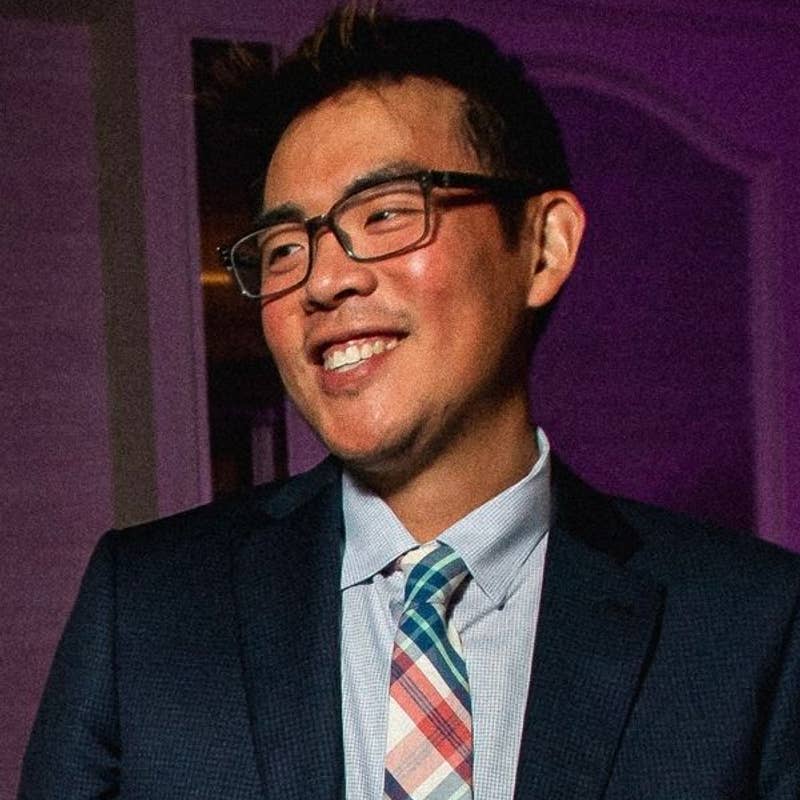 Phillip Leung