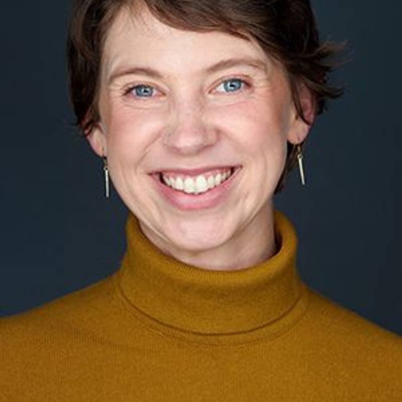 Dinah Berkeley