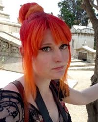 Rachel Watson