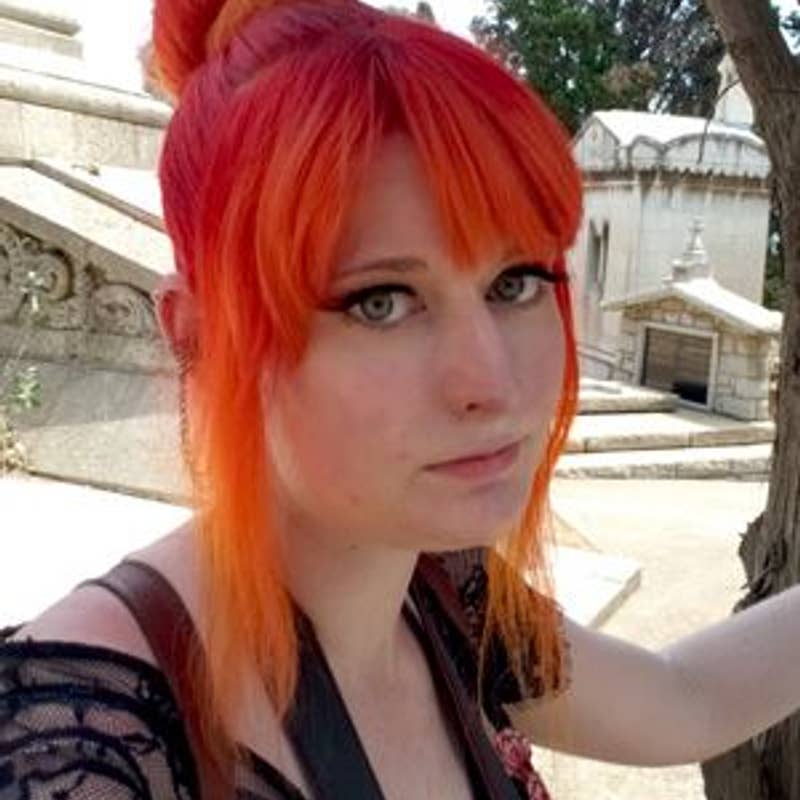 Rachel Watson
