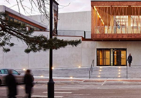 Writers Theatre 