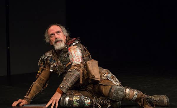 Quixote