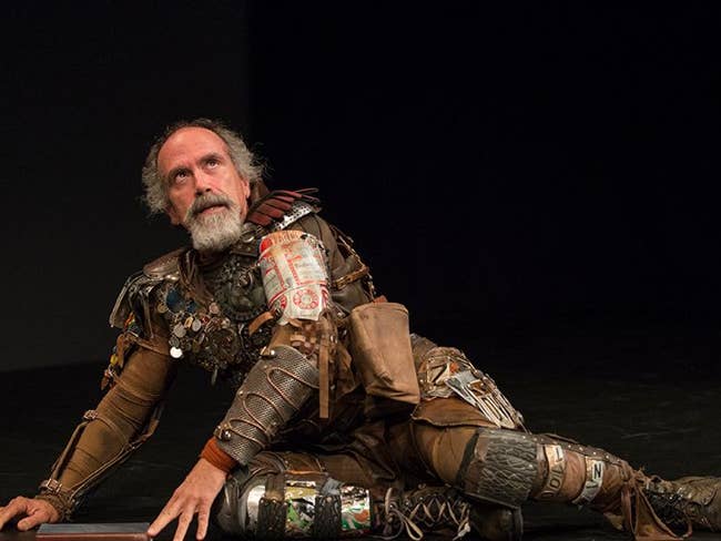 Quixote