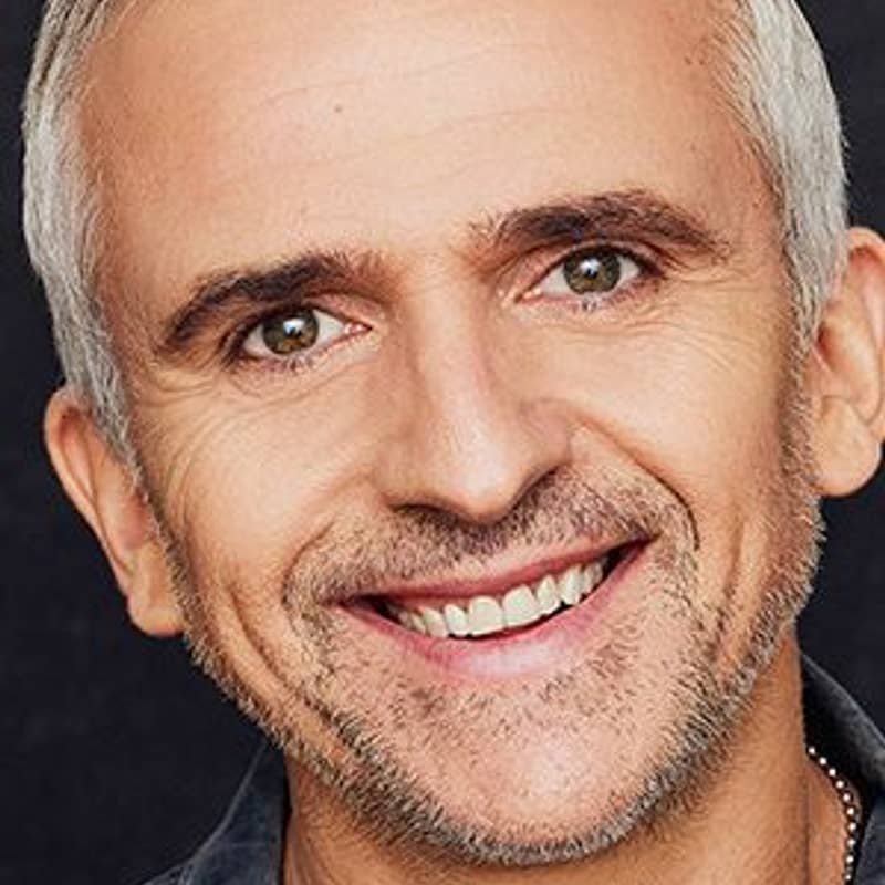 Gregory Linington