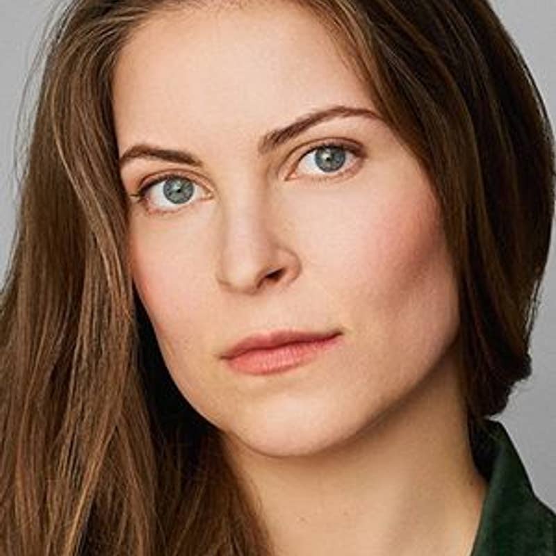 Amanda Fink