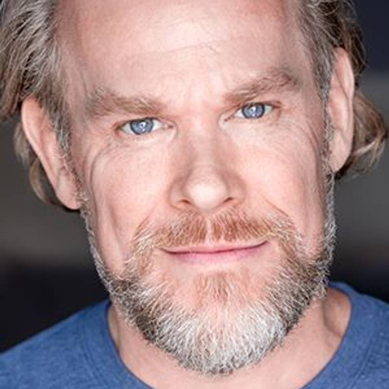 Scott Westerman