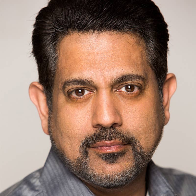 Kamal Hans