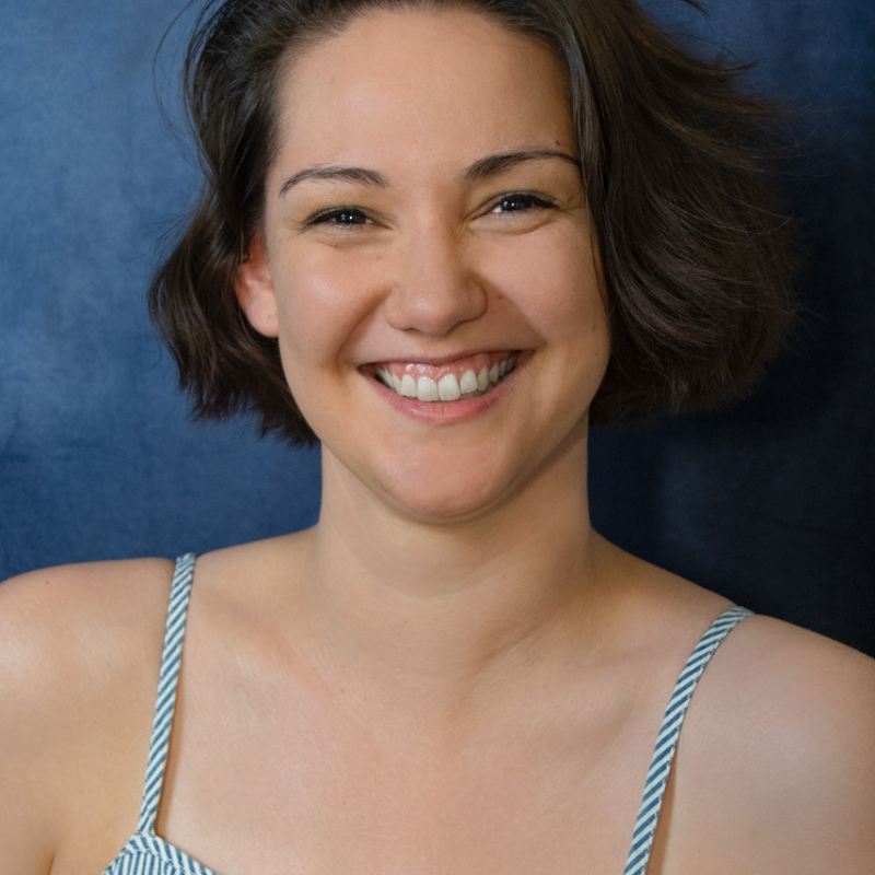 Stephanie Senior